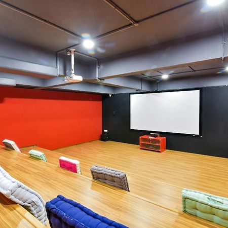 C-Suites Winster Бангалор Екстериор снимка